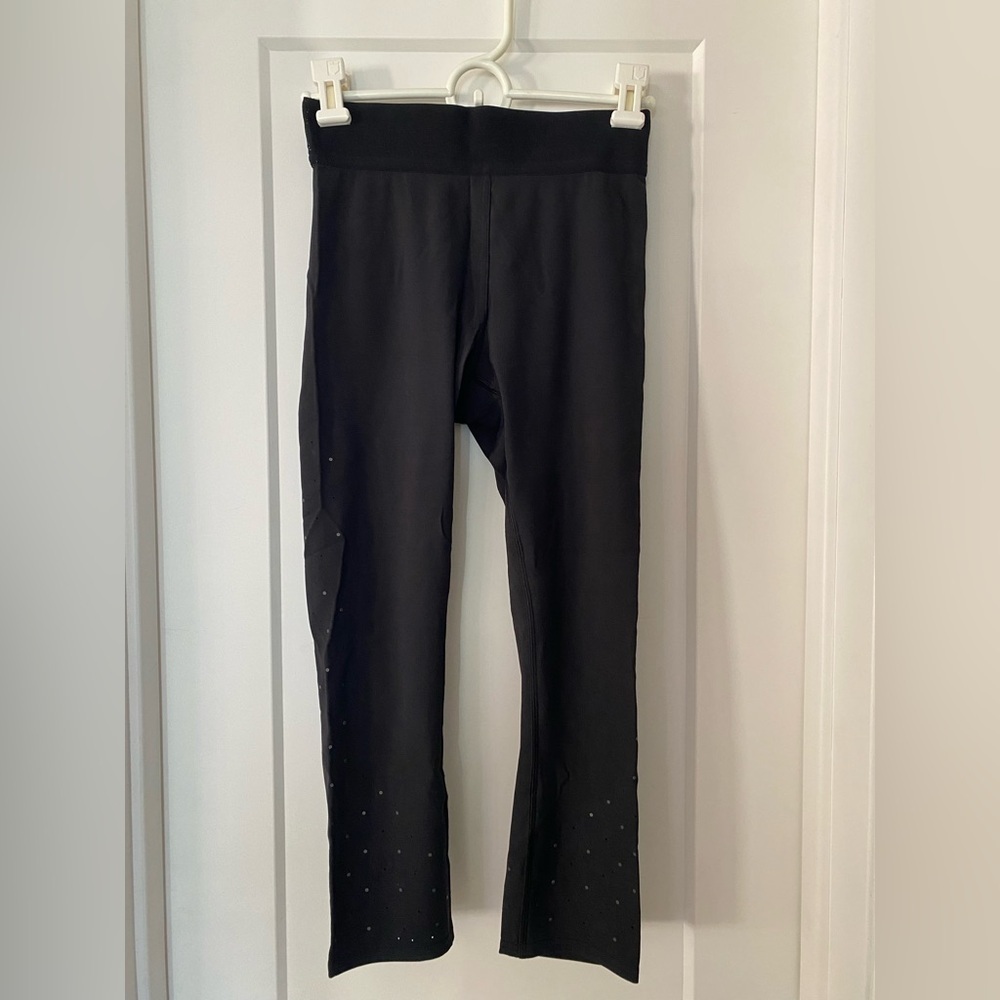 Lululemon Soulcycle Black Leggings